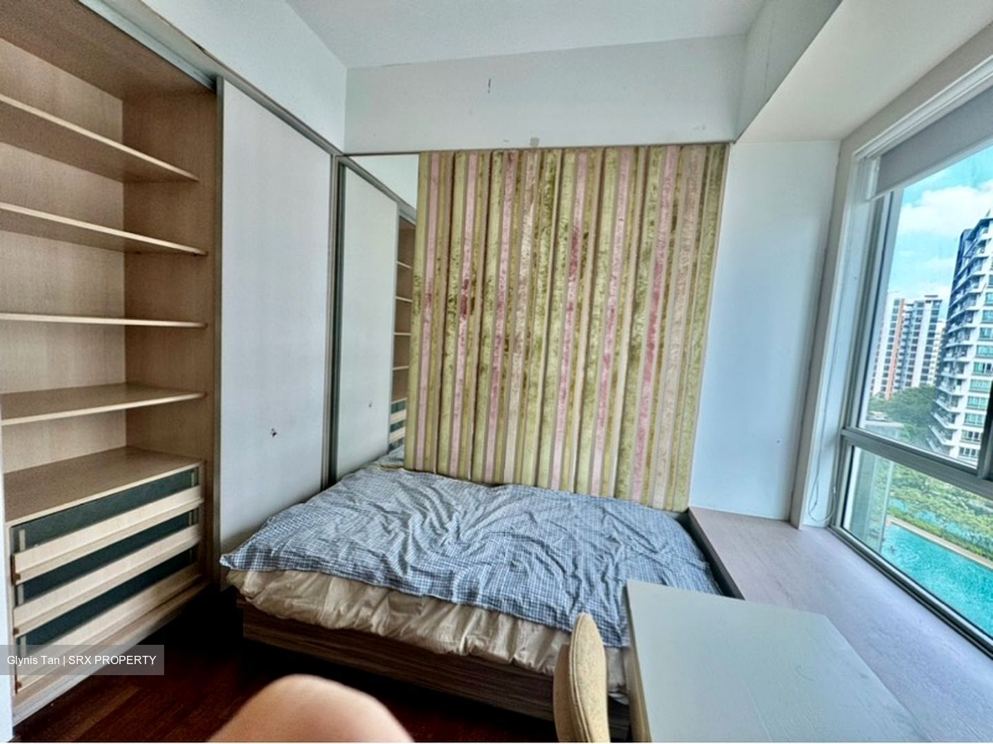 Livia (D18), Condominium #612030711